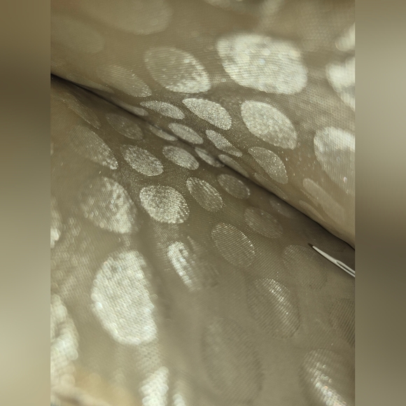 Kate Spade Dark Green Wristlet with Gold Accents - Picture 4 of 5